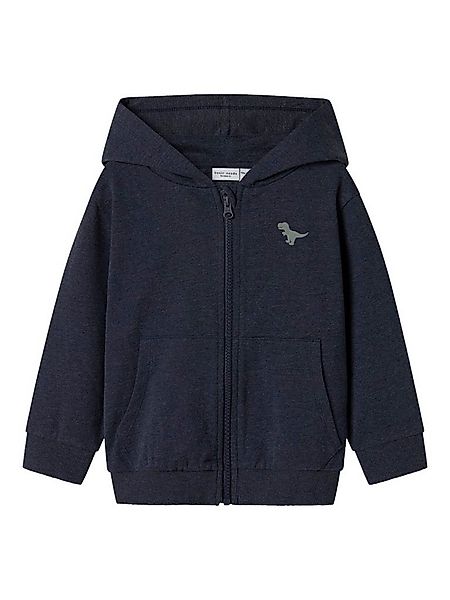 Name It Sweatshirt NMMVALON LS NREG SWE CARD WH UNB günstig online kaufen