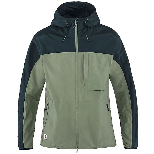 Fjaellraeven High Coast Patina Green/Navy günstig online kaufen
