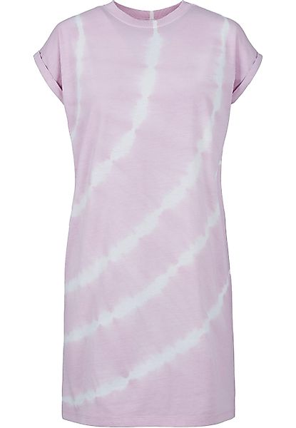 URBAN CLASSICS Shirtkleid Urban Classics Damen günstig online kaufen