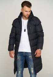 SOULSTAR Parka S2KANSK mit Kapuze warme günstig online kaufen