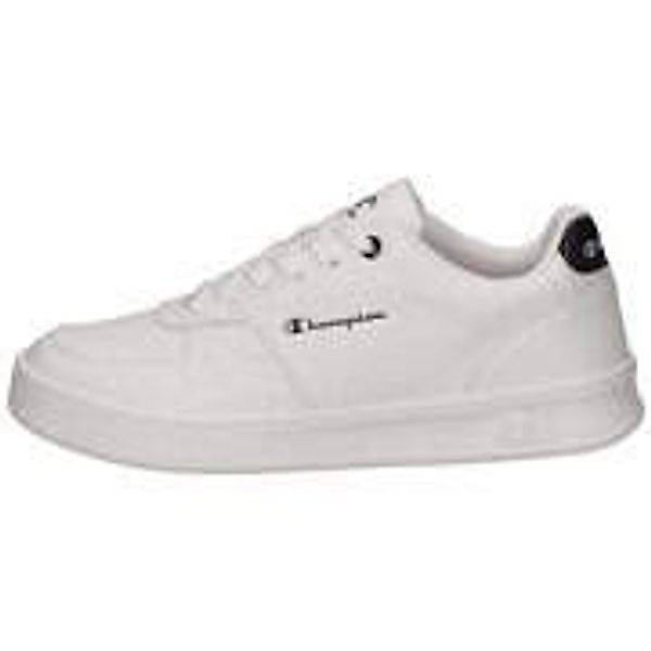 Champion Newman Low Cut Sneaker Herren weiß günstig online kaufen