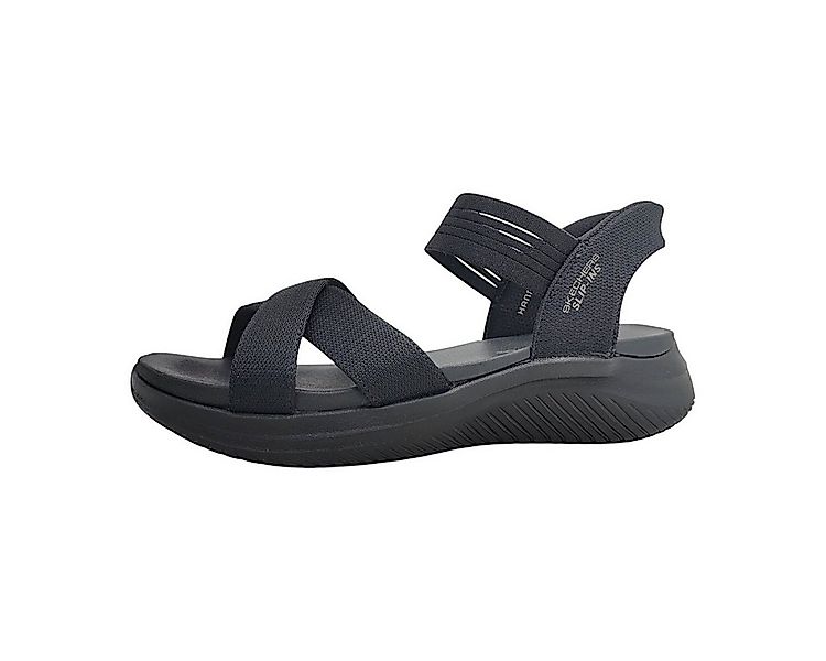 Skechers Sandalette Plateausandale günstig online kaufen