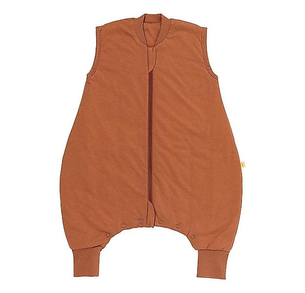 Schlummersack Kinderschlafsack Ganzjahres Schlafsack mit Füßen, 2.5 Tog OEK günstig online kaufen