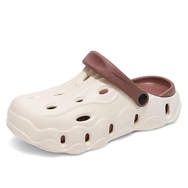 HUSK'SWARE Clog (Elastische Laufsohle für mehr günstig online kaufen