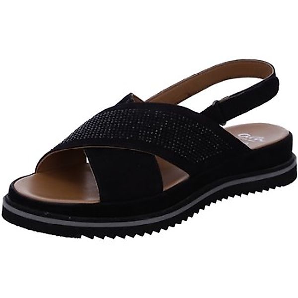 Ara  Sandalen Sandaletten Komfort Sandalette DUBAI 2.0 12-15106-01 günstig online kaufen