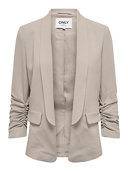 ONLY Blusenblazer ONLESHTER LIFE 3/4 OPEN günstig online kaufen