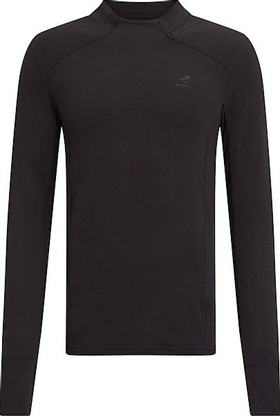 Energetics Langarmshirt He.-Langarmshirt Elton M BLACK günstig online kaufen