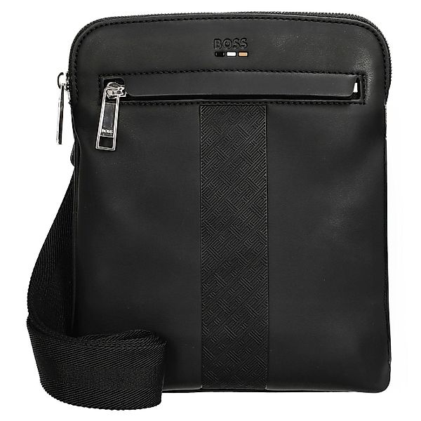 BOSS Umhängetasche Ray MS - Umhängetasche 24 cm (black) günstig online kaufen