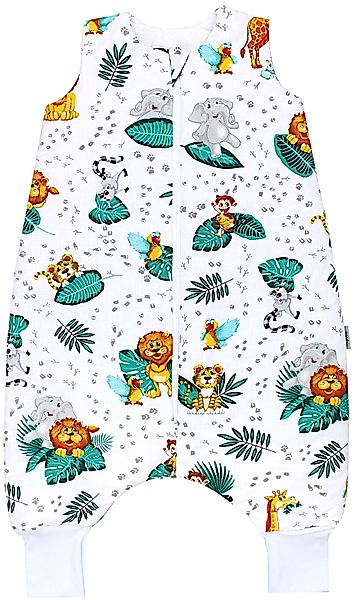 TupTam Babyschlafsack mit Beinen wattiert 2.5 günstig online kaufen