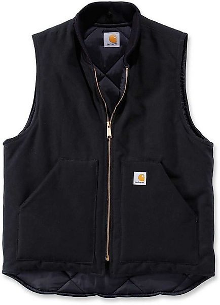 Carhartt Sweatweste Arctic Quilt V01 günstig online kaufen