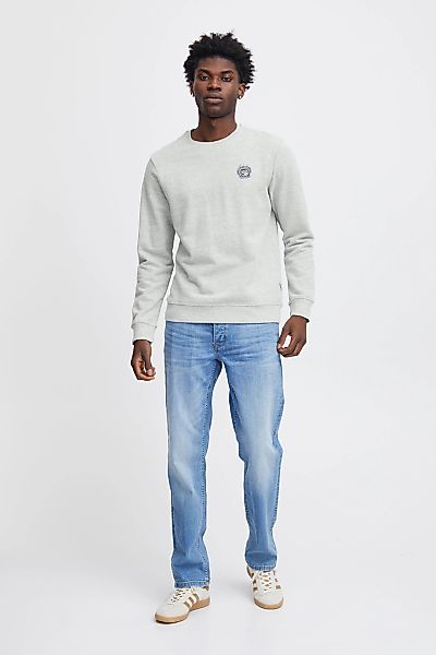 Blend Rundhalspullover "Rundhalspullover BHSweatshirt" günstig online kaufen