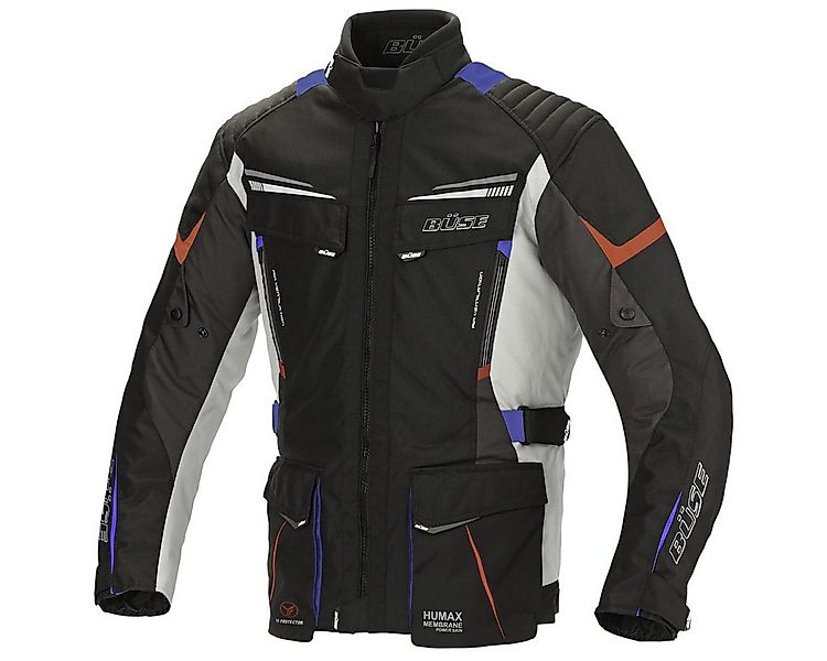 Büse Motorradjacke günstig online kaufen