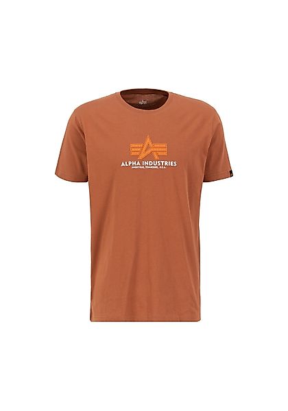 Alpha Industries T-Shirt Alpha Industries Men günstig online kaufen