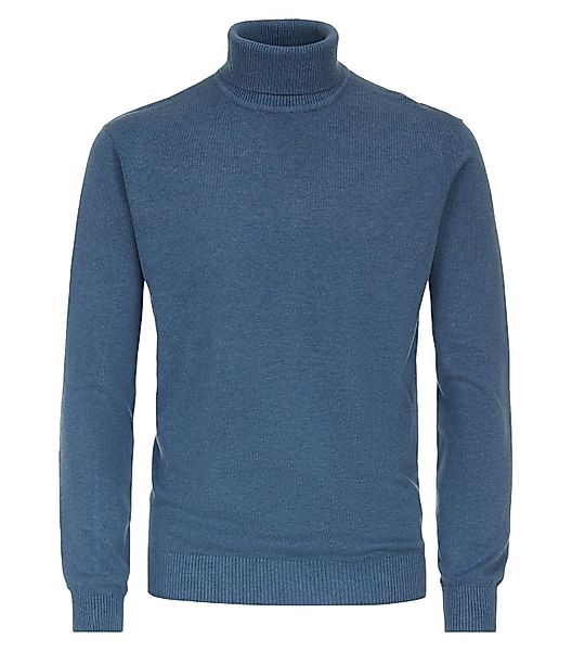 Redmond Stehkragenpullover 501 (1-tlg) aus weichem günstig online kaufen