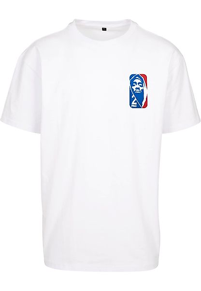 Novux T-Shirt 2pac signature Heavy Oversize günstig online kaufen