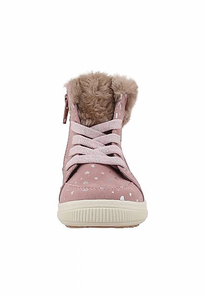 TOM TAILOR Stiefel "Tom Tailor Winter Boots" günstig online kaufen