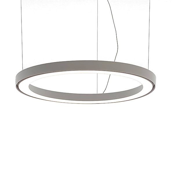Artemide Ripple LED-Hängeleuchte weiß, Ø 70 cm günstig online kaufen