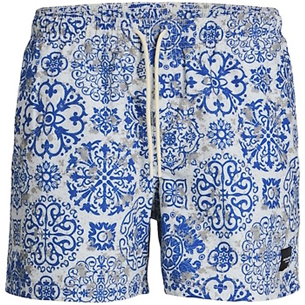 Jack & Jones  Badeshorts Badehose MAUI Schwimm-Shorts günstig online kaufen