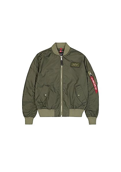 Alpha Industries Bomberjacke MA-1 TTC Light günstig online kaufen