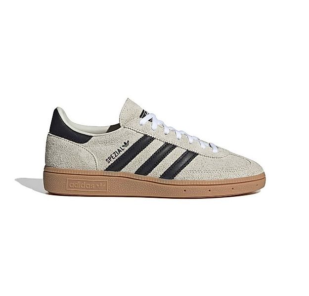 adidas Originals Adidas - Handball Spezial W - Beige Schnürschuh günstig online kaufen