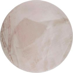 my home Fellteppich Rabbit, Kunstfell, Kaninchenfell-Haptik, günstig online kaufen