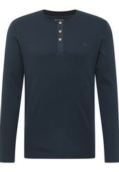 MUSTANG Langarmshirt Herren Style Arminto günstig online kaufen