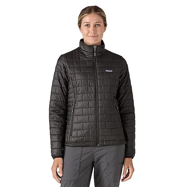 Patagonia Sommerjacke Patagonia Damen Funktionsjacke Nano günstig online kaufen