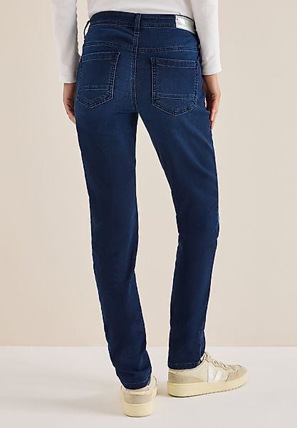 CECIL Slim-fit-Jeans 5-Pocket-Style günstig online kaufen