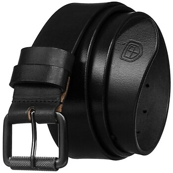 Peterson  Gürtel PTNLTPBUFBLACK günstig online kaufen