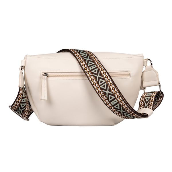 TOM TAILOR Bauchtasche Palina, aus weichem günstig online kaufen