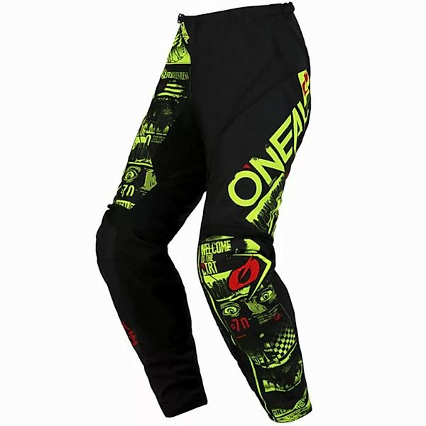 O’NEAL Jerseyhose Element Attack Jugend Motocross Hose günstig online kaufen