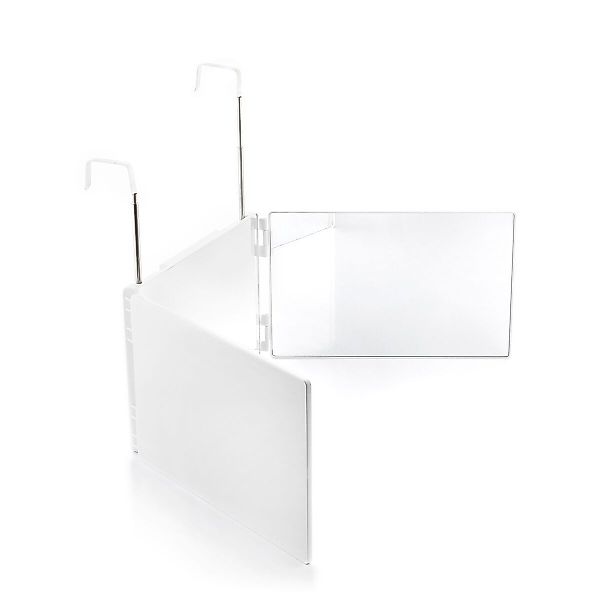 InnovaGoods Spiegel Innovagoods Badezimmerspiegel mit LED-Licht günstig online kaufen