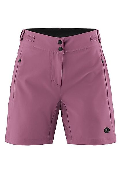 Gonso Fahrradhose IGNA 2.0 Damen Bike-Shorts, günstig online kaufen