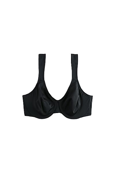 Next Fullcup-BH Superweicher Minimiser-T-Shirt-Vollschalen-BH, DD+ (1-tlg) günstig online kaufen