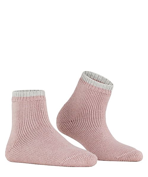 FALKE Kurzsocken Cosy Plush (1-Paar) mit günstig online kaufen