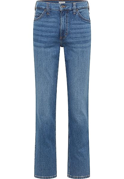 MUSTANG Straight-Jeans Tramper Straigt günstig online kaufen