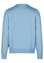 HECHTER PARIS Strickpullover KNIT CREWNECK Aus günstig online kaufen