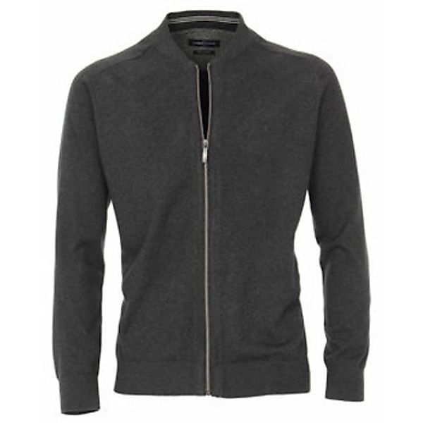 Casa Moda  Strickjacken Strickjacke_cardigan für Herren günstig online kaufen