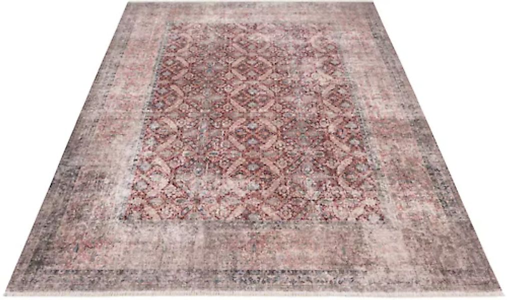 Obsession Teppich »My Maurea 780«, rechteckig, Orientalisches Muster, Vinta günstig online kaufen