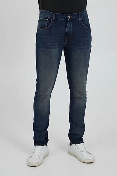 !Solid 5-Pocket-Jeans SDTomy Joy PoweFlex+ 21105829 Jeanshose in raw-Optik günstig online kaufen