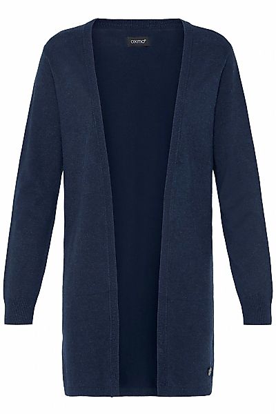 OXMO Strickjacke "Strickjacke OXAIDA LONG" günstig online kaufen