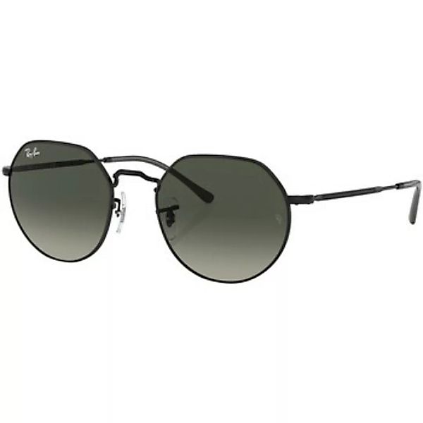 Ray-ban  Sonnenbrillen Jack Unregelmäßige Sonnenbrille günstig online kaufen