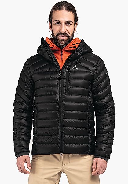 Schöffel Daunenjacke Silvretta M JKT CS günstig online kaufen
