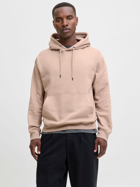 Jack & Jones Kapuzensweatshirt JJESTAR BASIC günstig online kaufen
