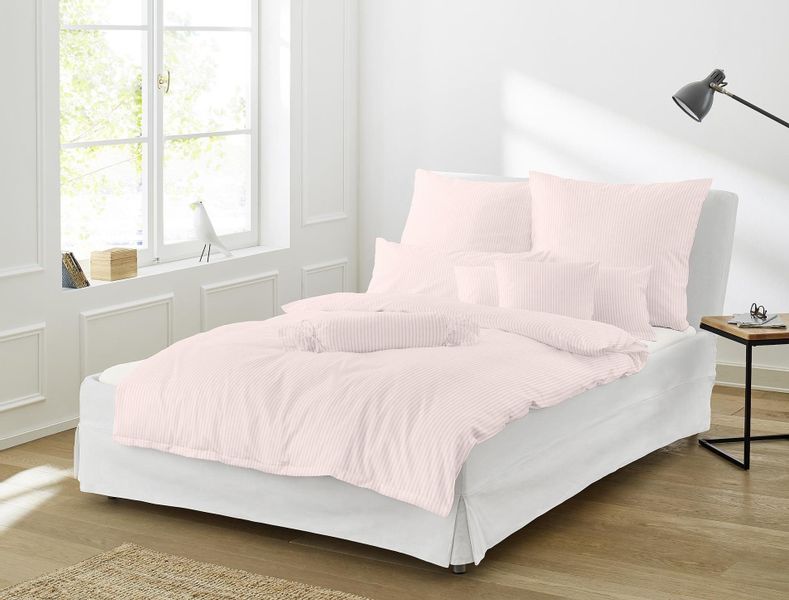 Irisette Bettwäsche "Lumen 8129" 2 Stk. tlg. hochwertig und traumhaft weich günstig online kaufen