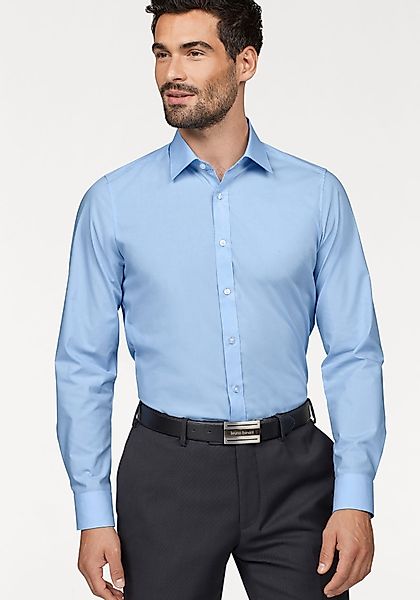 OLYMP Businesshemd Level Five body fit günstig online kaufen