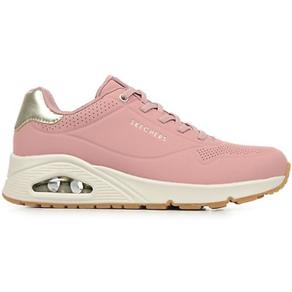 Skechers  Sneaker Uno - Shimmer Away 155196 ROS günstig online kaufen