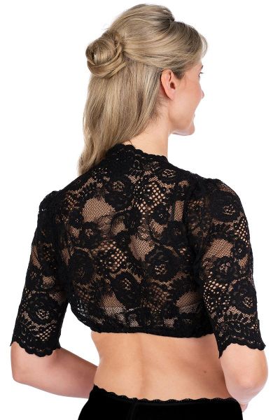 Alpenfee Tracht Dirndlbluse Dirndlbluse - NALIA günstig online kaufen