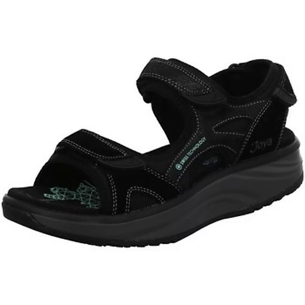 Joya  Sandalen Sandaletten 867san Komodo Black günstig online kaufen