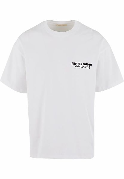 Another Cotton Lab T-Shirt "Another Cotton Lab Getaway Oversized Tshirt", ( günstig online kaufen